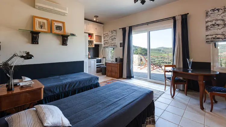 Getting What You Want! — A Paradox Process Retreat Intensive