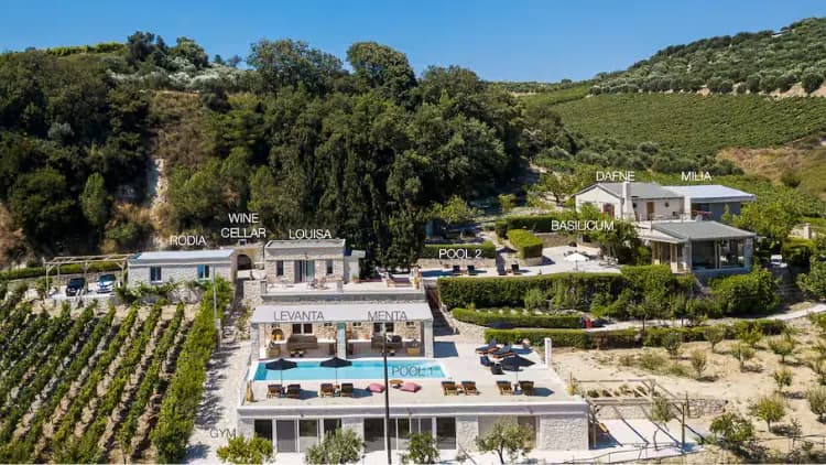 Getting What You Want! — A Paradox Process Retreat Intensive