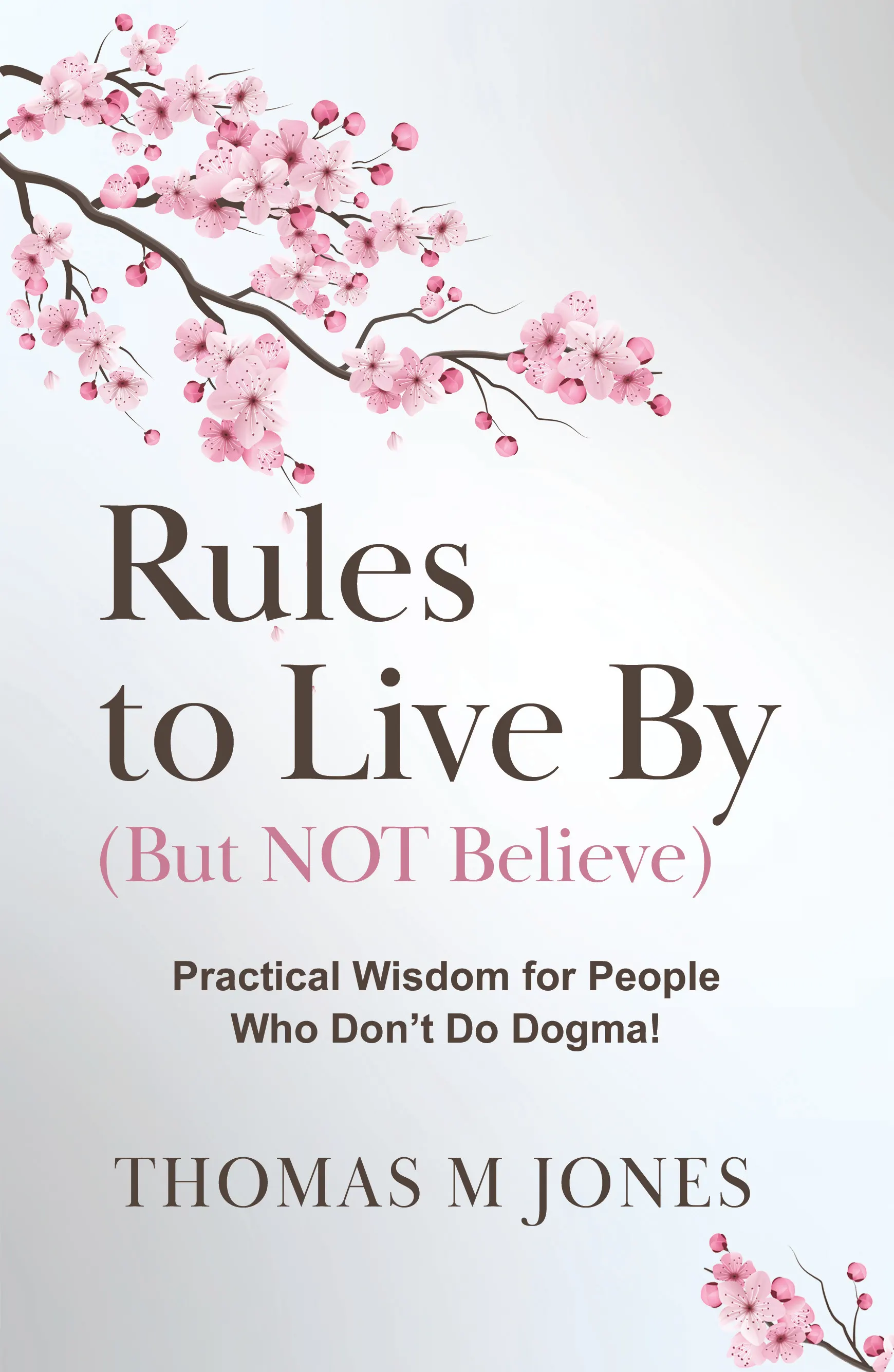 Rules To Live By book cover