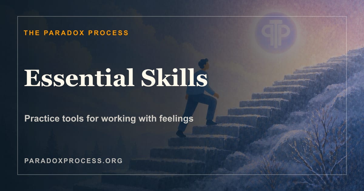 Essential Skills & Key Concepts course