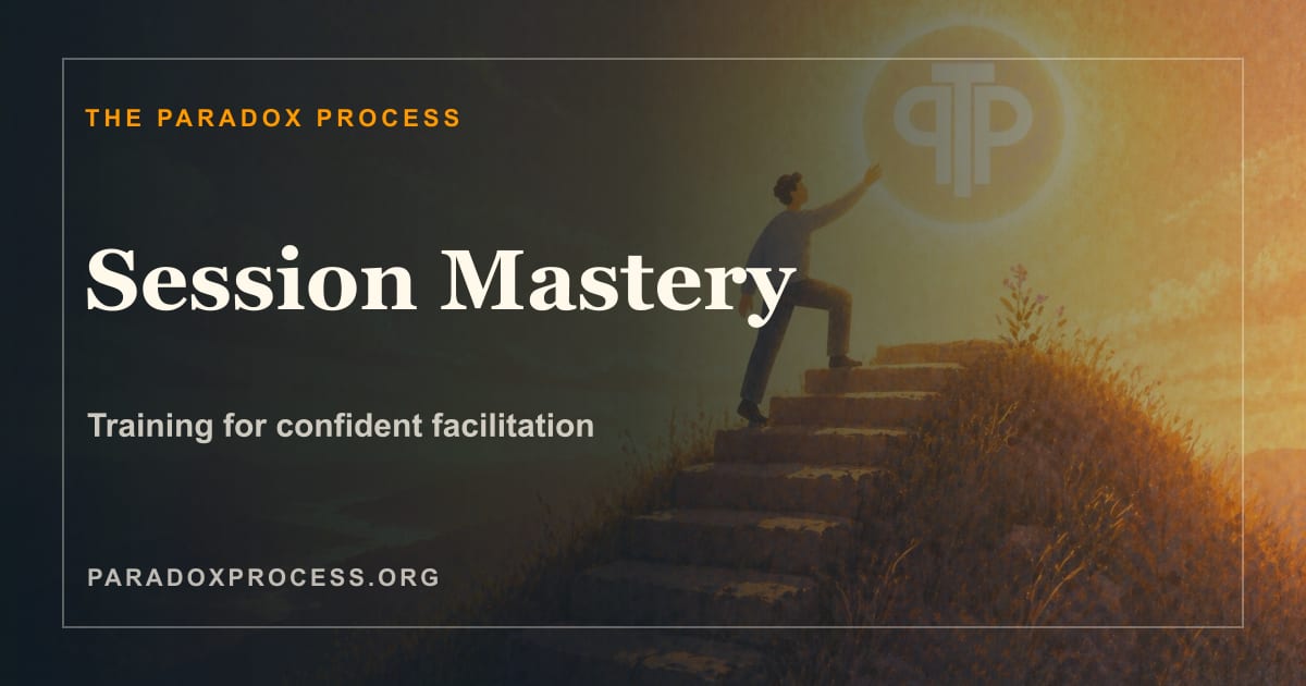 Session Mastery: From Theory to Practice course